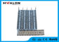 1500W 220V Elektrik PTC Hava Isıtıcıları Alüminyum Kaynak Lavabo 8 - 3500ohm Direnci