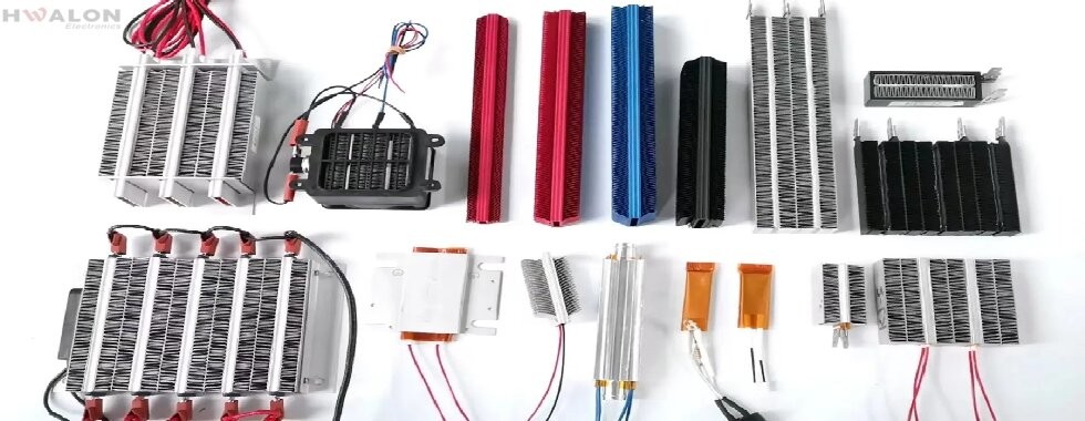 Kalite PTC Seramik Isıtıcı Fabrika