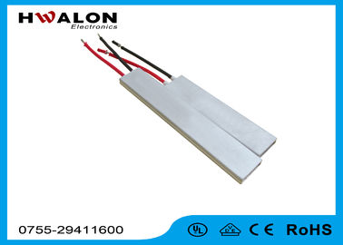 Saç Kesimi Aparatı İçin Yüksek Hassasiyetli MCH Seramik Isıtıcı, CE Onaylı 110V / 220v