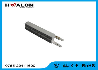 Yüzey Kurutucu ile 240V 800W Seramik PTC Hava Isıtıcı Elemanı Vücut Kurutucu.  230 ℃
