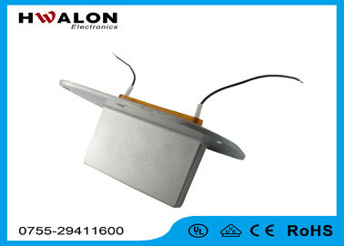 Sıvı ve Sıvı için 230 V 500 W Alüminyum PTC Su Isıtıcısı