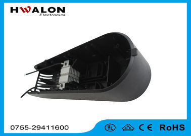 Elektrikli Seramik Hava Isıtıcı Ptc Fan Isıtma Elemanı 12 V DC 300 w Uzun Servis Ömrü