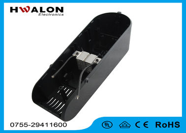 Elektrikli Seramik Hava Isıtıcı Ptc Fan Isıtma Elemanı 12 V DC 300 w Uzun Servis Ömrü