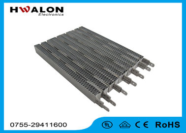 Alüminyum Kanat PTC Seramik Hava Isıtıcı Termal Isıtma Elemanı Stiebel Eltron Su Isıtıcı