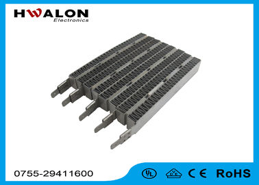 Alüminyum Kanat PTC Seramik Hava Isıtıcı Termal Isıtma Elemanı Stiebel Eltron Su Isıtıcı