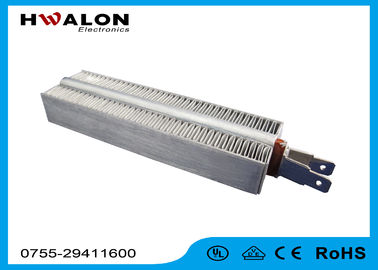 1.5KW 220 Volt PTC Hava Isıtıcı, Klima / Fan Isıtıcı için PTC Termistör