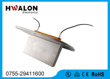 OEM PR4 PTC Termistör Isıtıcı Sızdırmaz 80 ℃ - 290 ℃ Yüzey Sıcaklığı