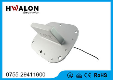 Gömülü Sıvı / Sıvı Sıvı PTC Su Isıtıcı Termal Direnç Yüksek Kararlılık