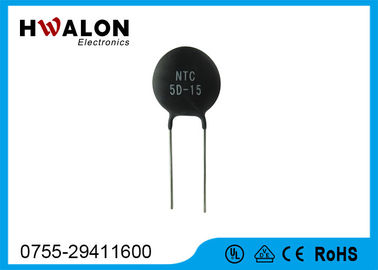 Küçük Inrush Akım Sınırlayıcı Termistör NTC Elektronik Komponent 10D9 Stokta