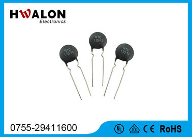 Enerji Tasarruflu Işıklar için Inrush Akım Sınırlayıcı Termistör NTC MF72 10D11 3A
