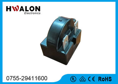 1 Pin 2 Pin 3 Pin 4 Pin PTC Marş Rölesi / Buzdolabı Kompresörü için PTC Termistör