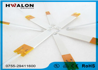 Saç Düzleştirici / Bigudi için Hızlı Isıtma Hızı Ptc Teknolojisi Isıtıcı