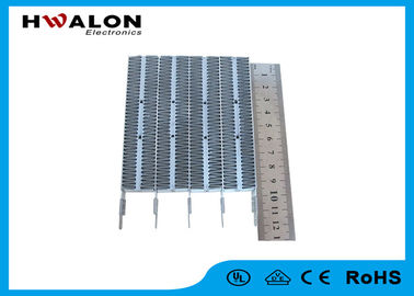 Fan Isıtıcı için Özel Ev Aletleri PTC Isıtma Elemanı / Isıtma Parçaları