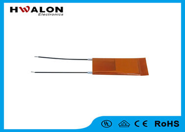70 ℃ -300 ℃ Lehim Makinesi Saç Düzleştirici Saç Bigudi için PTC Isıtma Elemanı