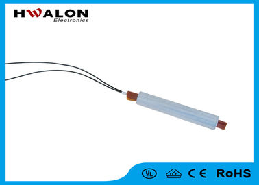 İzoleli Alüminyum PTC Seramik Su Isıtıcı 500W ~ 5000W 220V OEM Servisi ile