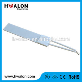 RoHS Onaylı 12v~270v Hızlı ve Yüksek Güvenilirlikli PTC Kalın Film Seramik Isıtıcı