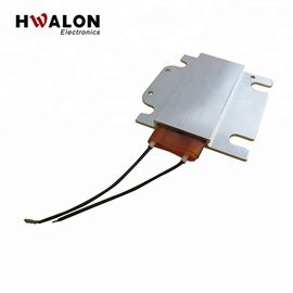 12-380 V PTC termistör Hava Fan Isıtıcı Bezler Kurutma Için Elektrik PTC Isıtıcı Elemanı