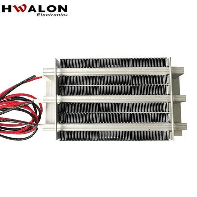 İzole edilmiş 150*75*30 mm kızılötesi gaz yakıcı buharlı PTC ısıtıcı eleman, endüksiyon ısıtıcı 1500w 220v Ptc seramik ısıtıcı eleman