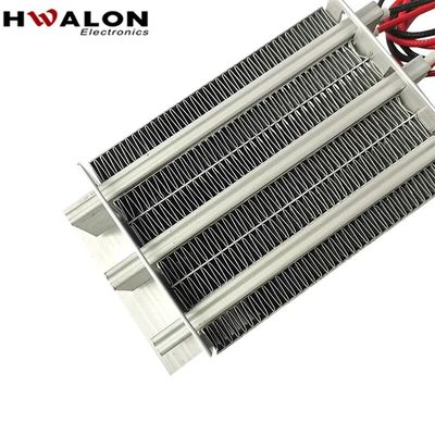 İzole edilmiş 150*75*30 mm kızılötesi gaz yakıcı buharlı PTC ısıtıcı eleman, endüksiyon ısıtıcı 1500w 220v Ptc seramik ısıtıcı eleman