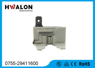 Buzdolabı Kompresör Başlangıç ​​Röle Marş PTC Termistör 20mm 22ohms Dayanıklı