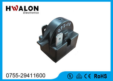 Buzdolabı Kompresör Başlangıç ​​Röle Marş PTC Termistör 20mm 22ohms Dayanıklı