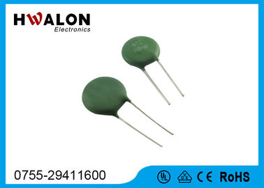 SGS Onayı Akım Sınırlayıcı Termistör 5D20 8D20 10D20 NTC Ev Aletleri