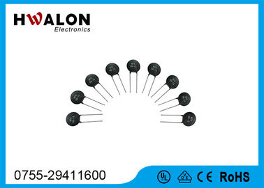 SGS Onayı Akım Sınırlayıcı Termistör 5D20 8D20 10D20 NTC Ev Aletleri