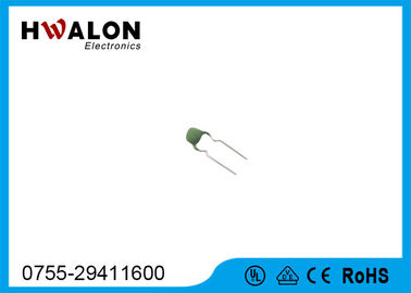 Yüksek Kararlılık PR2 PTC Inrush Akım Sınırlayıcı Termistör 12V ~ 220V Epoksi Mühürlü