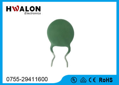 Yüksek Kararlılık PR2 PTC Inrush Akım Sınırlayıcı Termistör 12V ~ 220V Epoksi Mühürlü