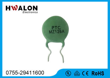 Yüksek Kararlılık PR2 PTC Inrush Akım Sınırlayıcı Termistör 12V ~ 220V Epoksi Mühürlü