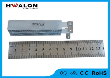Klima Seramik Hava Isıtıcı Fan Isıtma Elemanı 1500W 220V Yüzey Yalıtım