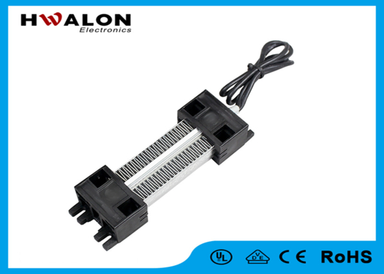 113x35x26mm 24v 100w oda ısıtma ve ev kurutma için PTC hava ısıtma elemanı