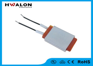 12-380 V PTC termistör Hava Fan Isıtıcı Bezler Kurutma Için Elektrik PTC Isıtıcı Elemanı