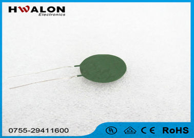 PR2 Kalkış Akım Sınırlayıcı Direnci 12 V ~ 220 V Aşırı Akım Ve Aşırı Yük Korumak Için PTC Termistör
