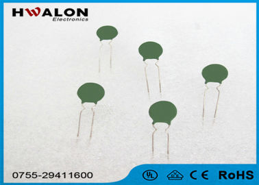 PR2 Kalkış Akım Sınırlayıcı Direnci 12 V ~ 220 V Aşırı Akım Ve Aşırı Yük Korumak Için PTC Termistör