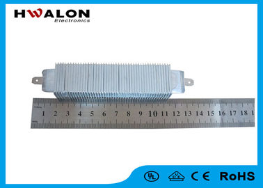 Hava Isı İletimli Isıtma Elemanı, Seramik Ptc Isıtıcı 110V-240V 120 ° C-290 ° C
