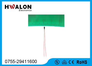 Sıcaklık Algılama için NTC Termistör Sıcaklık Sensörü 30K% 1 -% 5 Ohm 3950