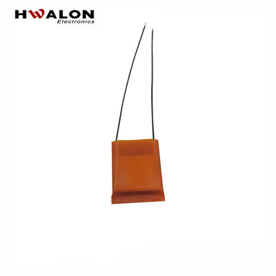 12V AC/DC 35*21mm Saç Kurutma Makinesi PTC Isıtma Elemanı Sıcak Tutkal Tabancası İçin Poliimid Film Tüpü Kullanın
