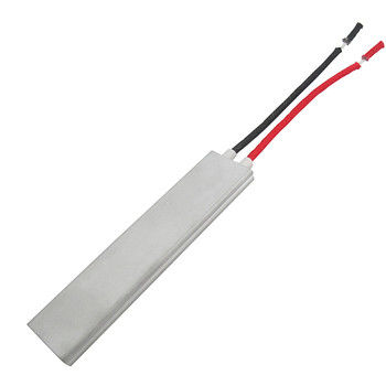 ptc termistör PTC Isıtma Elemanı 40W 220V 280C Sıcaklık Seramik Isıtıcı