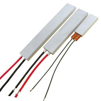 ptc termistör PTC Isıtma Elemanı 40W 220V 280C Sıcaklık Seramik Isıtıcı