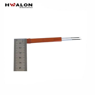 Tutkal Tabancası Elektrikli Isıtma Elemanı için 12V 24V 60W 80W 100W PTC Isıtıcı