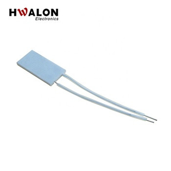 Saç Düzleştirici için Aşırı Isınma Koruması MCH PTC Isıtma Elemanı 100 - 600 Ohm