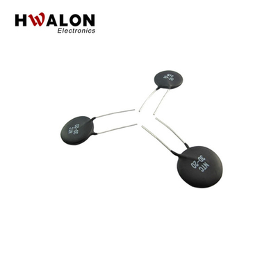 MF72 NTC Kalkış Akımı Sınırlayıcı Termistör 5D-13