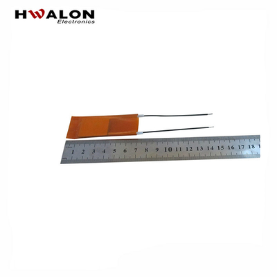 Saç Ütü için 80 - 280C PTC Seramik Isıtma Elemanı