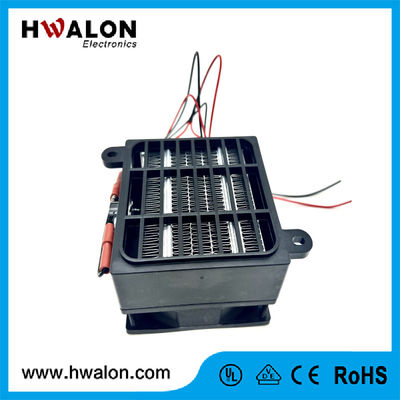 Oda Enerji tasarrufu PTC Araç Havalandırma Isıtma Sabit sıcaklık Isıtma Havalandırma Elementi Güvenli Ev