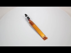 Sıcak yapıştırıcı tabancası için 12V seramik sarı kağıt PTC ısıtma elementi